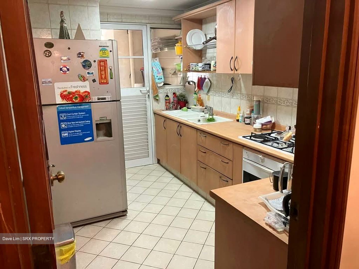 Hillbrooks (D23), Condominium #533269381
